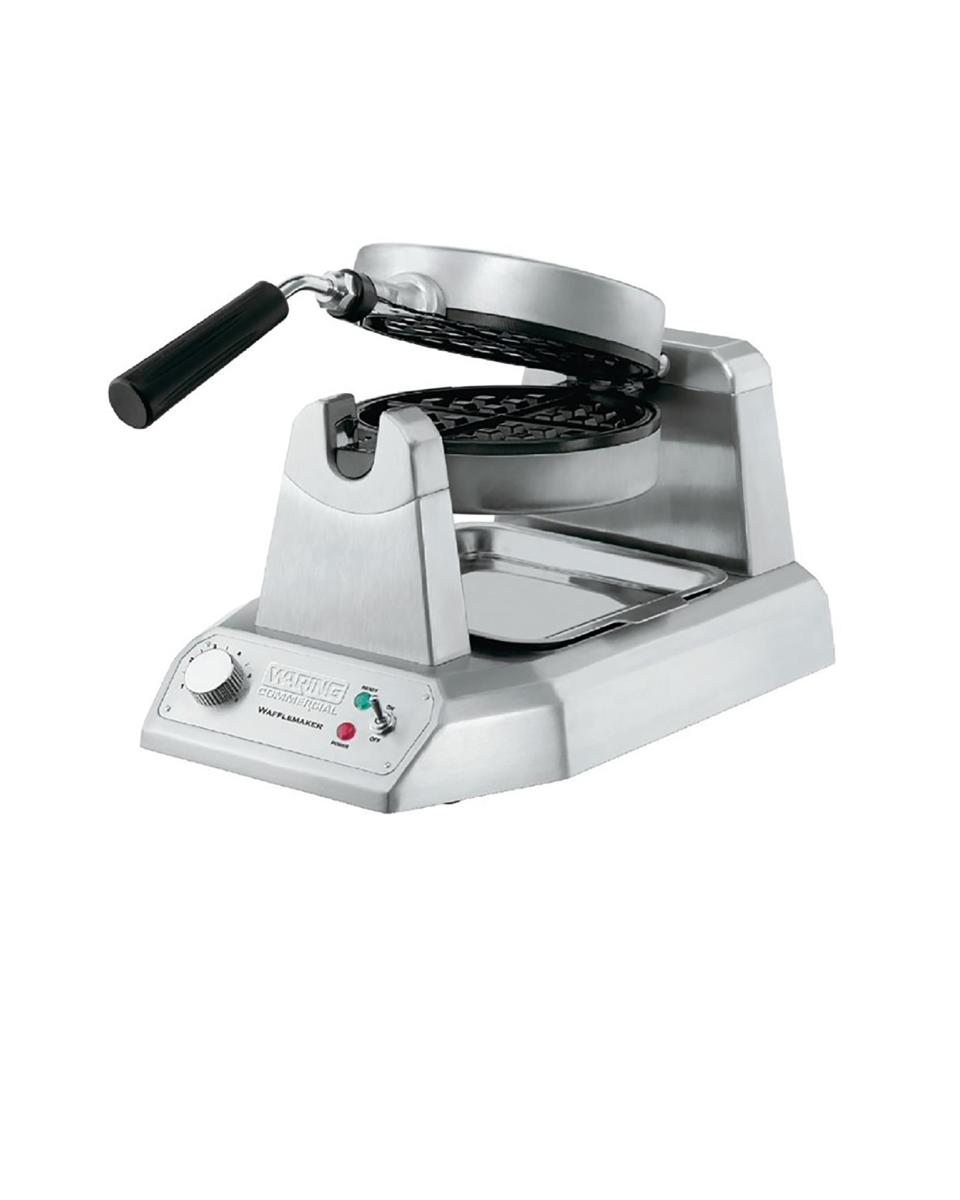 Waffeleisen Single - DM873 - Waring