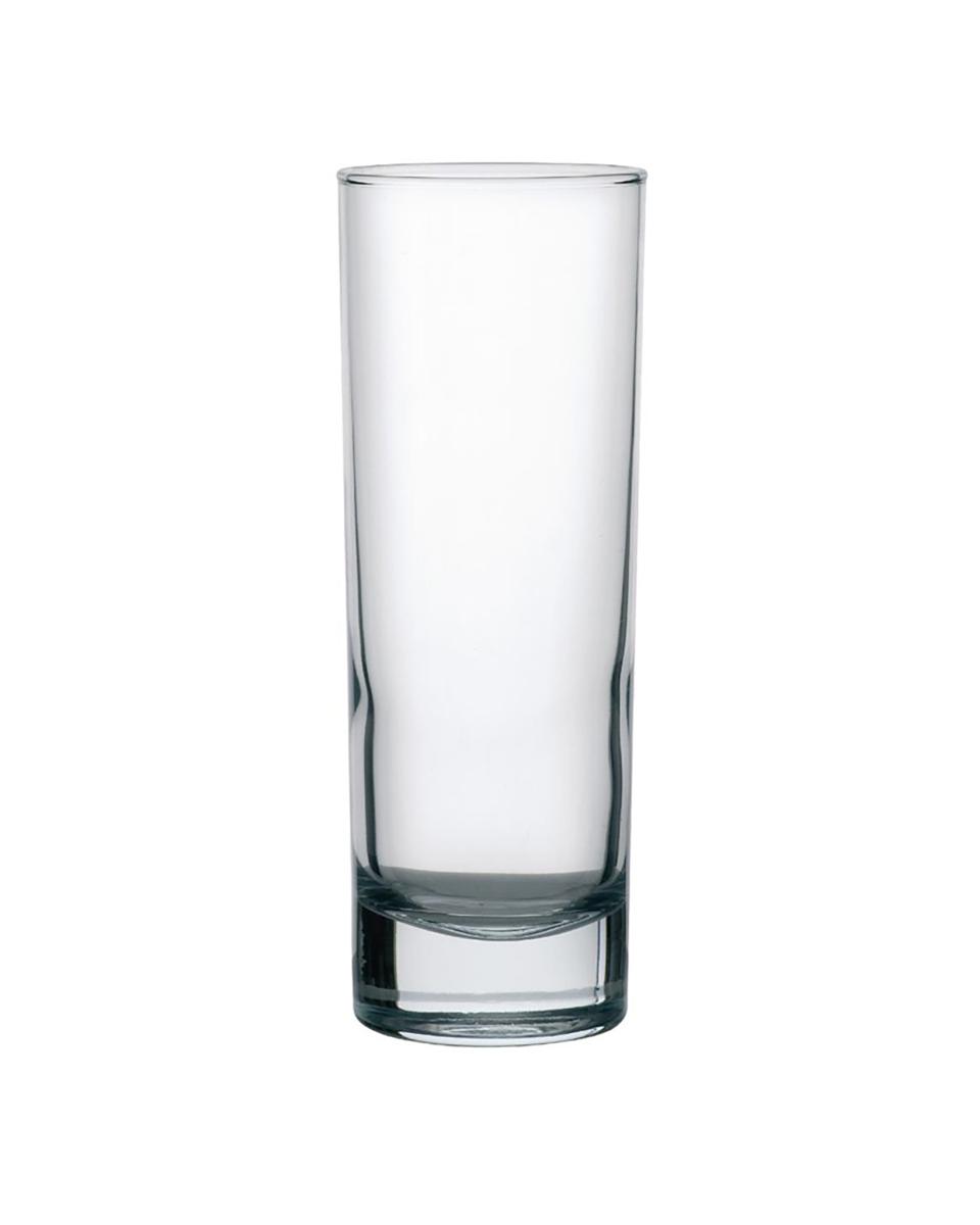 Longdrinkglas - 29 cl - 48 Stück - Ø 6 x H 16 cm - Utopia - D931