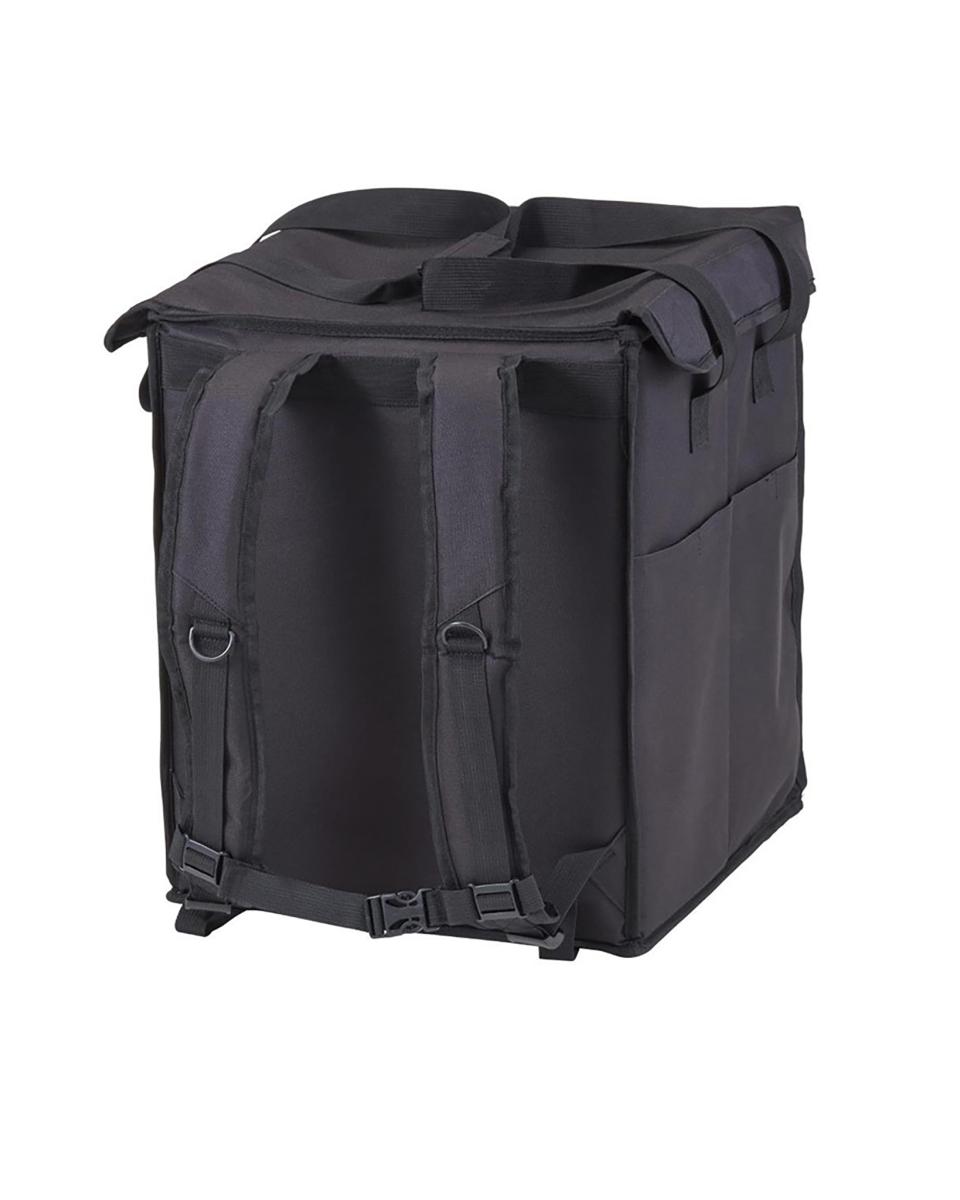 Lieferrucksack - H 43 x 35,5 x 38,1 cm - Cambro - DY181