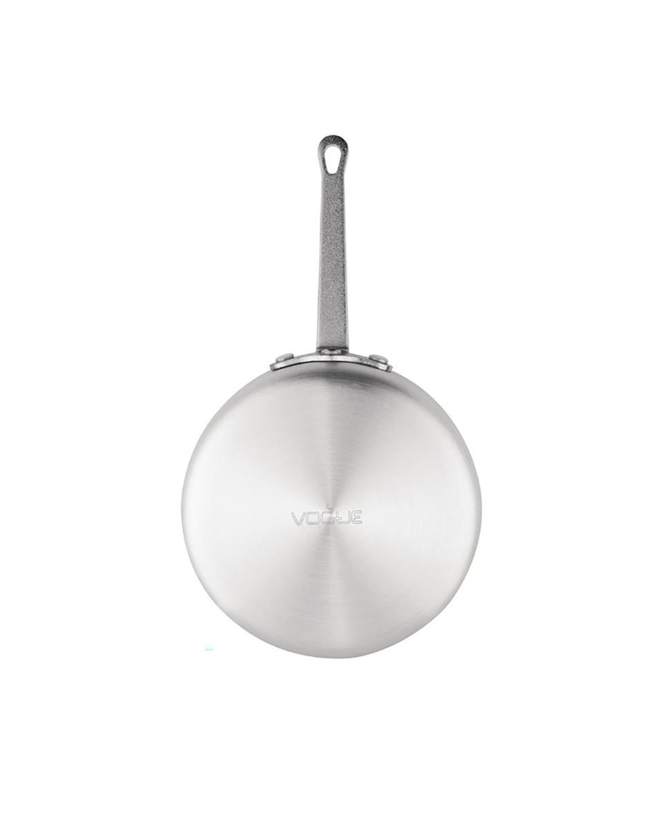 Aluminium-Bratpfanne 20 cm - T374 - Vogue