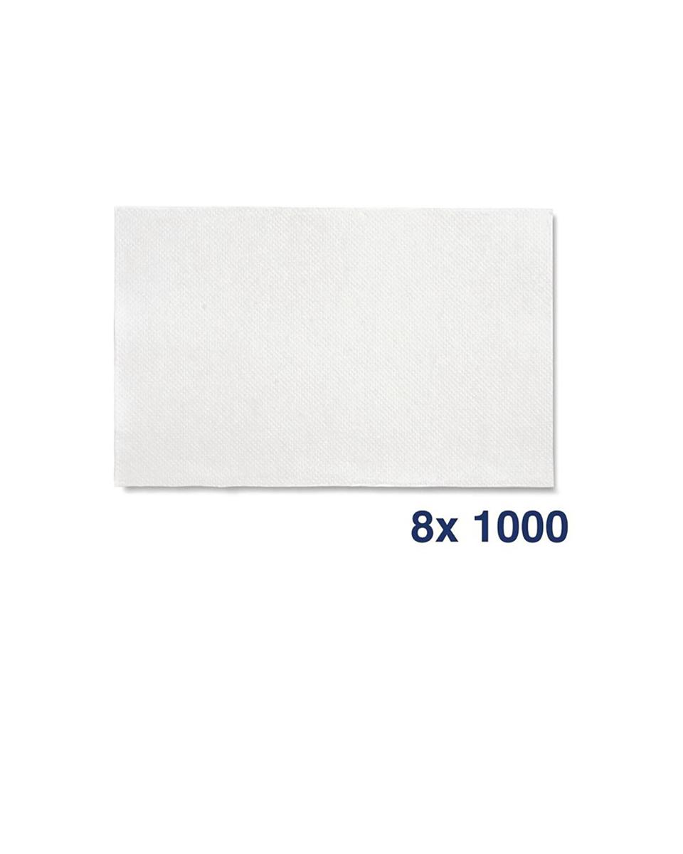 Xpressnap ultraweiche Servietten | Tork
