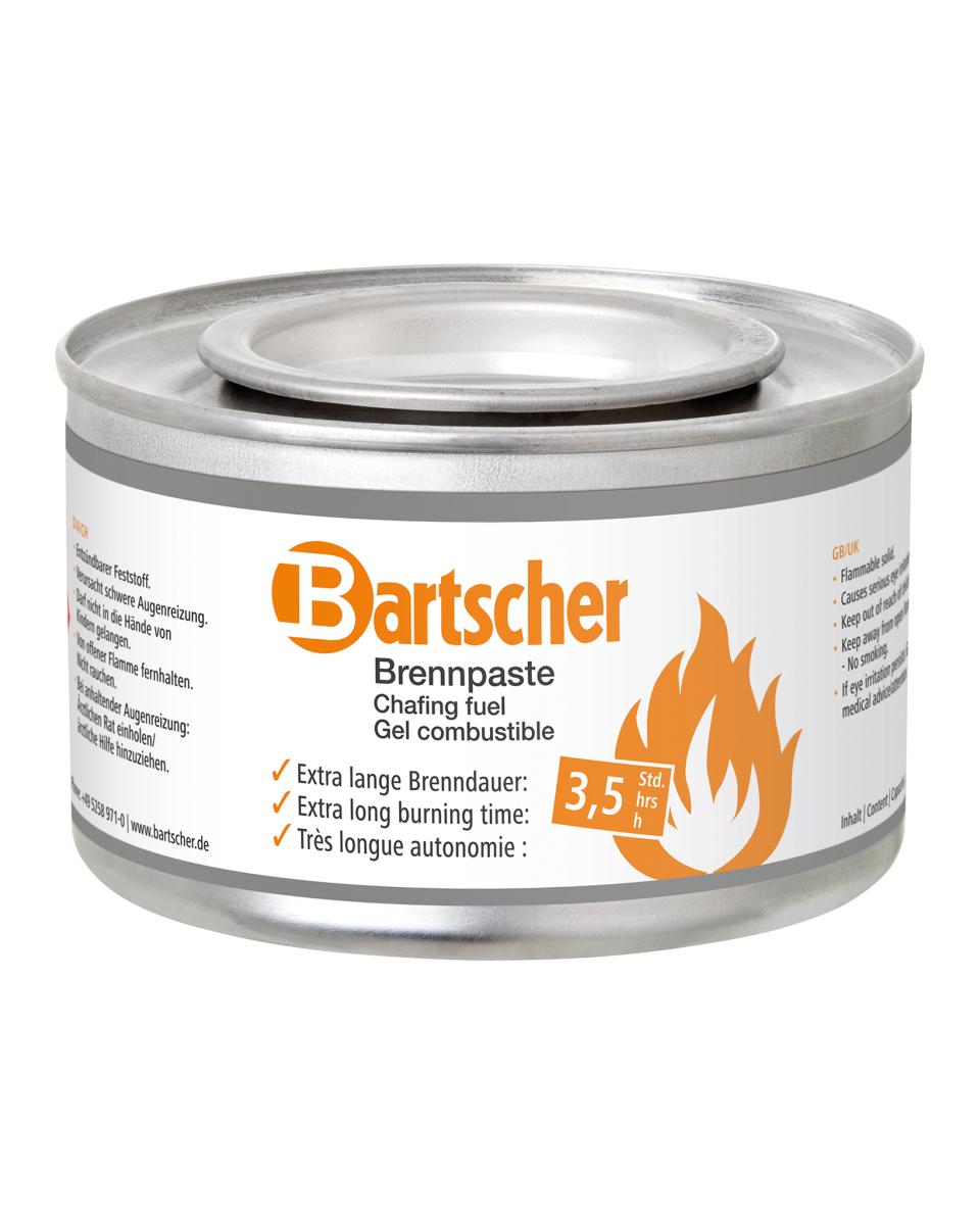 Feuerpaste - 200 g - Bartscher - 500060
