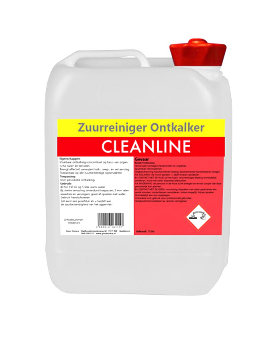 Entkalker - 5 Liter - G-Line