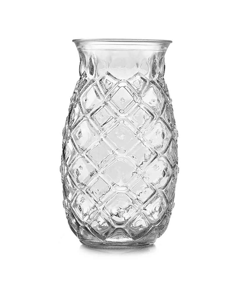 Longdrinkglas - 53 CL - 12 Stück - Libbey - Tiki - 528850