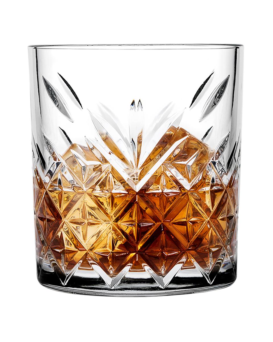 Whiskyglas - 35,5 CL - 12 Stück - Pasabahce - Timeless - 527928