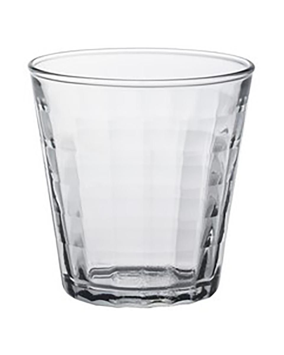 Becher - 22 CL - 6 Stück - Duralex - Prisme - 526748