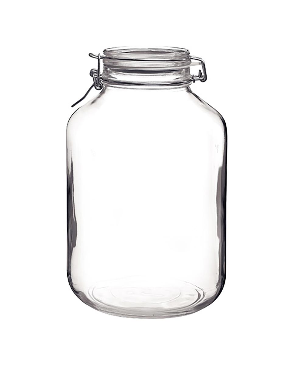 Weckglas - 5 Liter - Rocco Bormioli - Fido - 515107