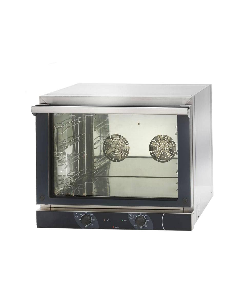 Promoline - Bakkery Linie - Bakkery Norm - 021636 | Backofen