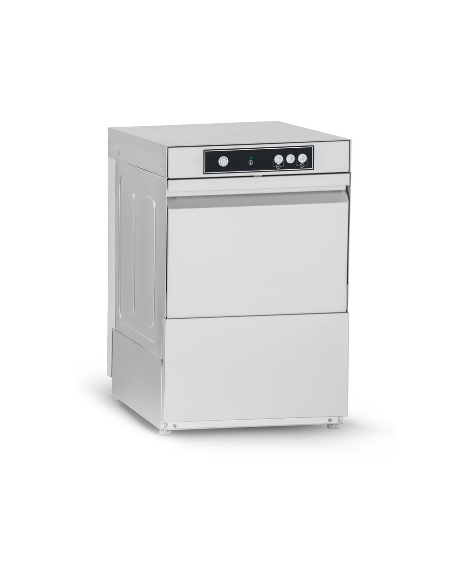 Gastronomie-Glaswaschmaschine / Fensterreiniger - GT400 Grandwash - Mit Ablaufpumpe - 230V - G-Line