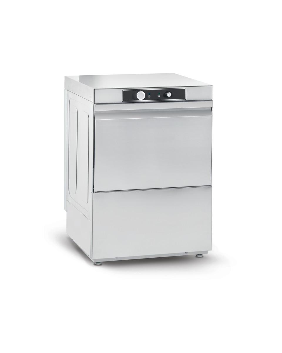 Gastro-Geschirrspüler / Spülmaschine | Promoline - GE500 Easywash - Mit Ablaufpumpe - 230V