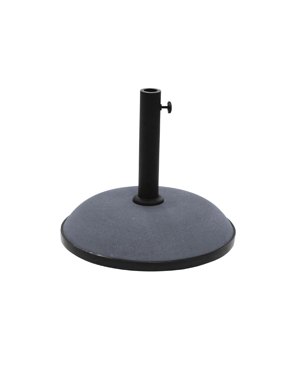 Sonnenschirm-Fuß - Rund - 30 kg - G-Line