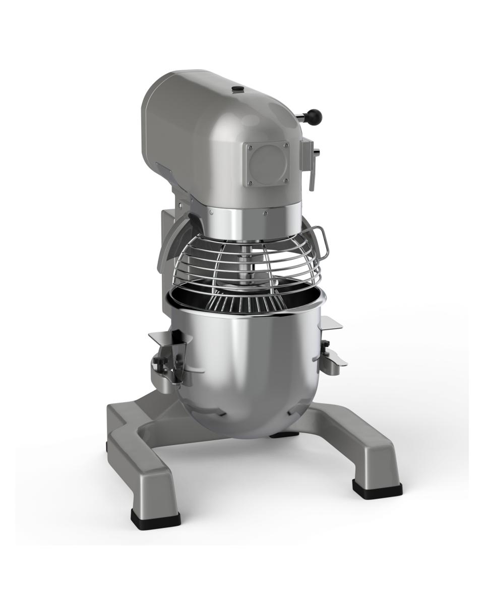 Planetenmischer 20 Liter - Silber - G-Line