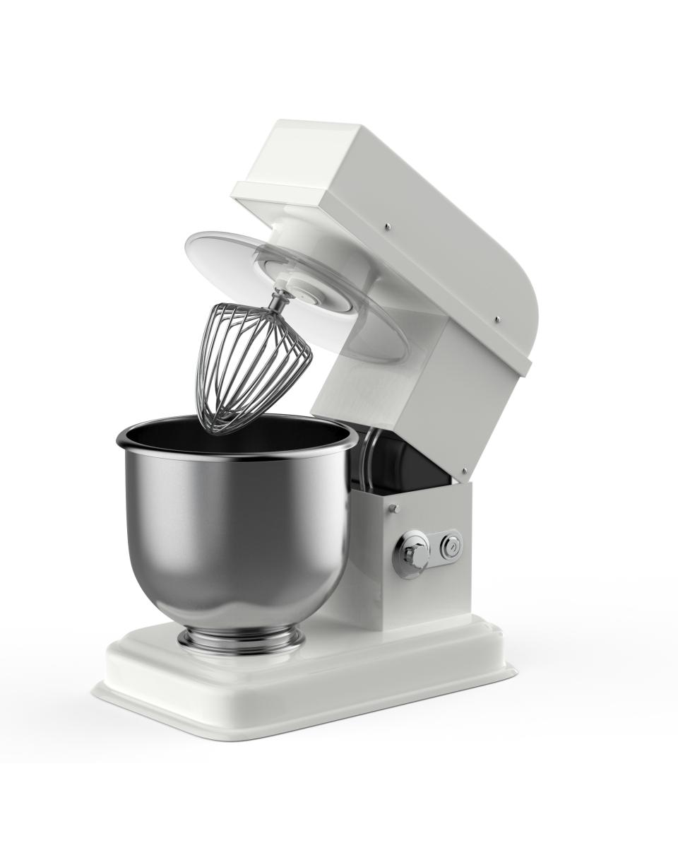 Mischer / Mixer - Tischmodell - Easy Duty - 7 Liter - G-Line