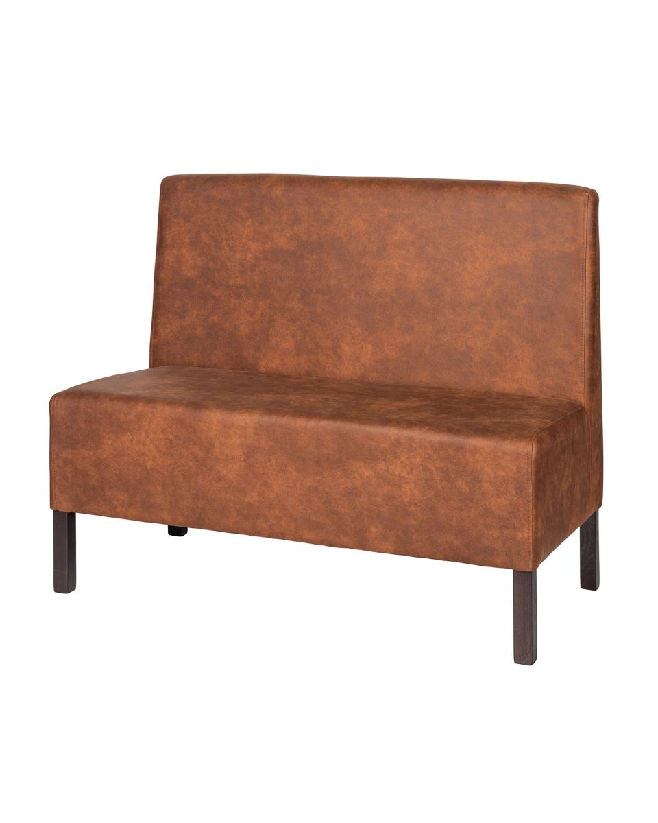 G-Line-Essbank - Valencia - 120 cm - Bronze - G-Line