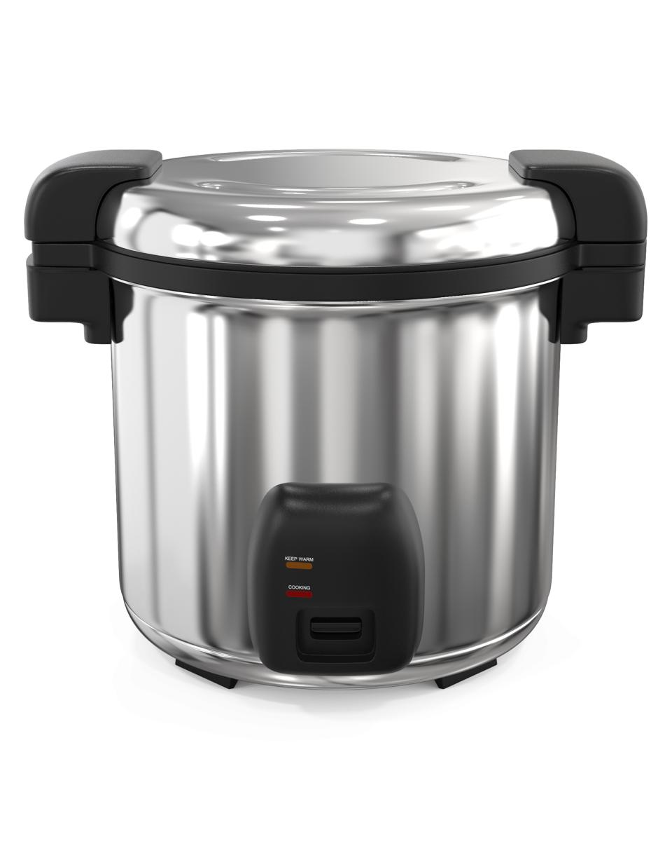 Reiskocher - 5,4 Liter - 1950 W - G-Line