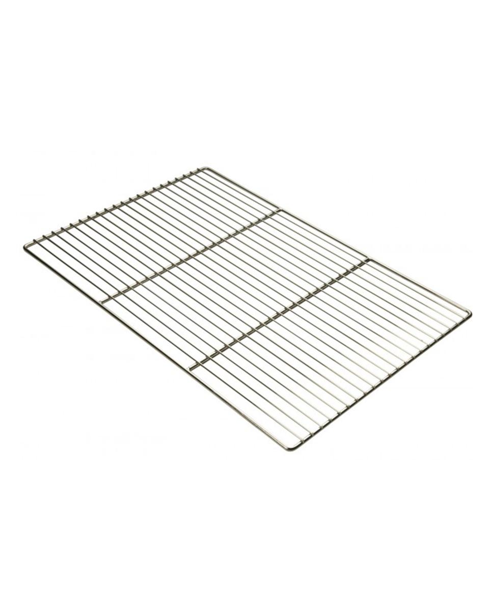 Gitter - Edelstahl - 1/1 GN - G-Line