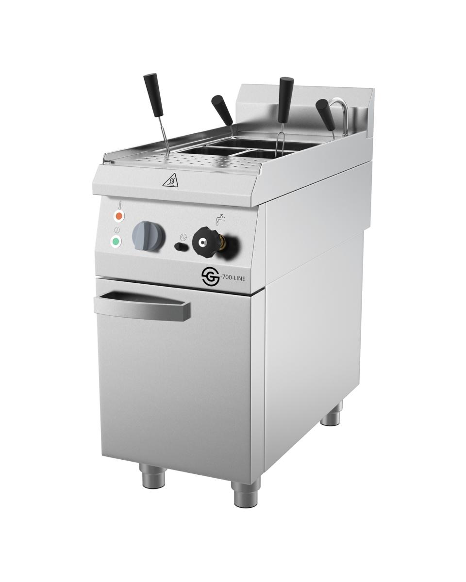 Nudelkocher - G700 Line - Elektro - 40 cm - G-Line