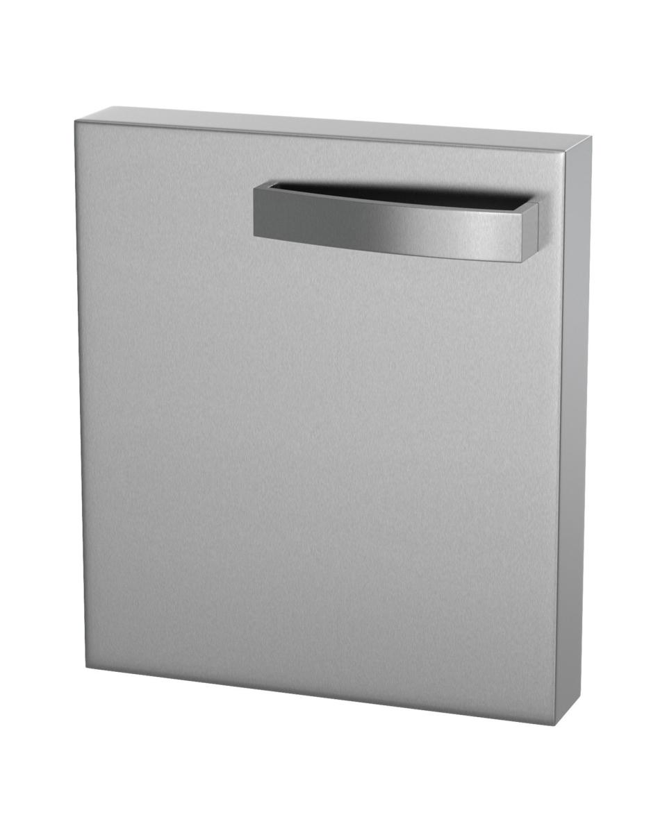 Tür - G700 Line - Links - 40 cm - G-Line