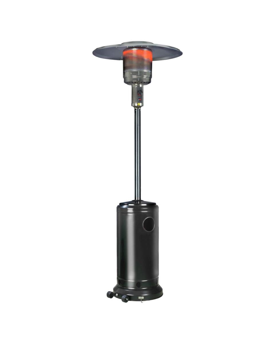 Heizpilz / Terrassenheizung - Basic - 13000 W - Propangas - G-Line