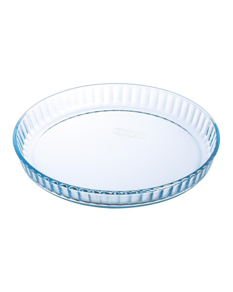 Kuchenform - H 25 x Ø3,3 CM - Borosilikat - Pyrex - Bakeenjoy - 531894