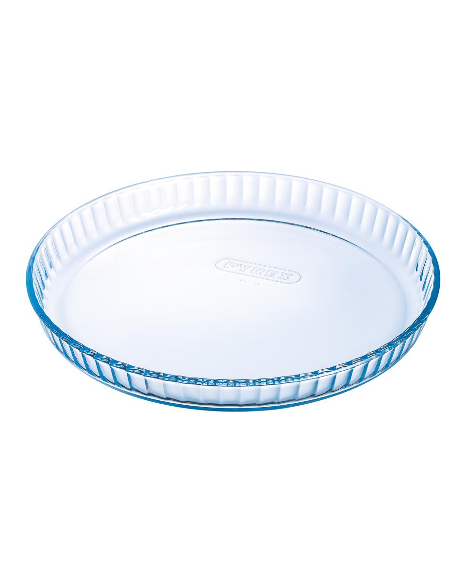 Kuchenform - H 31 x Ø3,3 CM - Borosilikat - Pyrex - Bakeenjoy - 531895