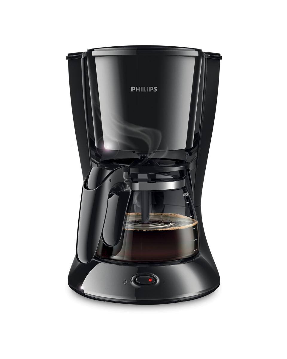 Kaffeemaschine - H 29 x 22 x 22 CM - Philips - 531803