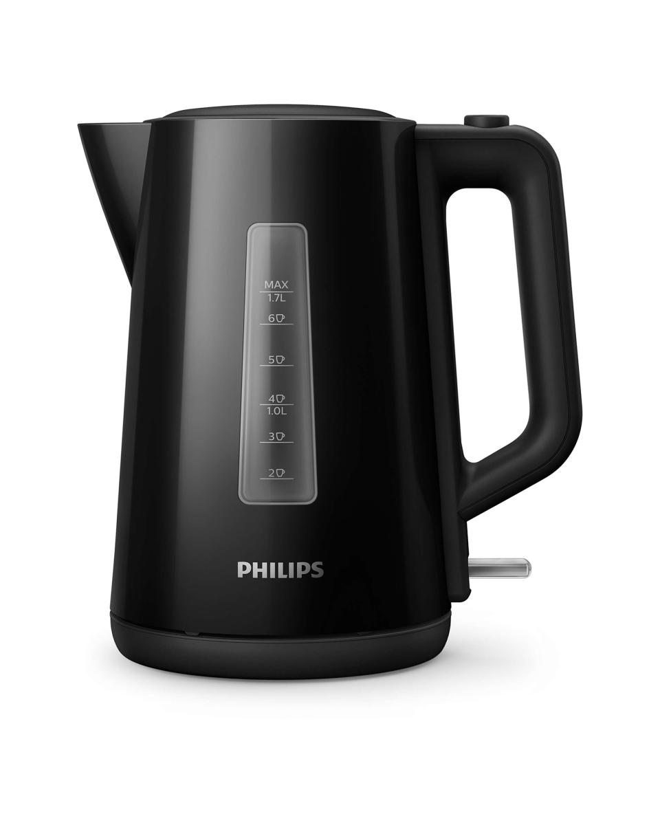 Wasserkocher - Kunststoff - Philips - 532837
