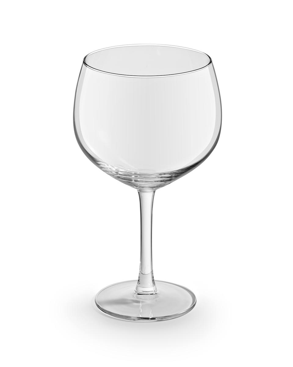 Cocktailglas - 4 Stück - 65 CL - Glas - Royal Leerdam - Cocktail - 531942