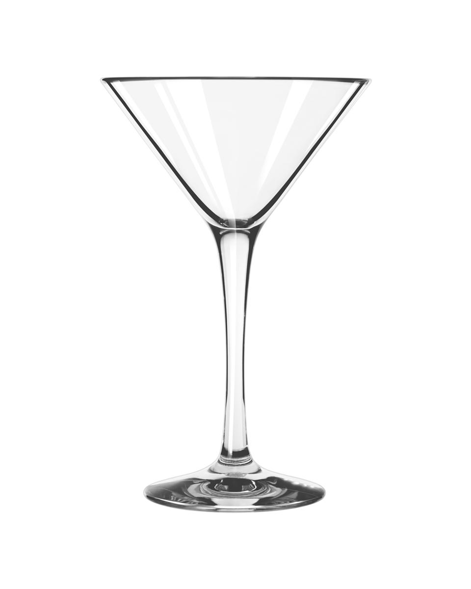 Cocktailglas - 4 Stück - 26 CL - Glas - Royal Leerdam - Cocktail - 531939