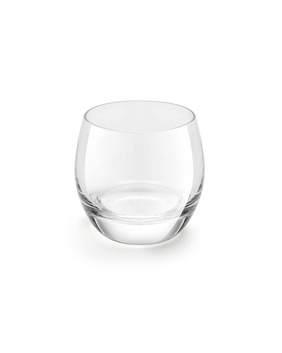 Amuse-Glas - 6 Stück - 15 CL - H 6 x Ø7,5 CM - Glas - Royal Leerdam - Amira - 532137