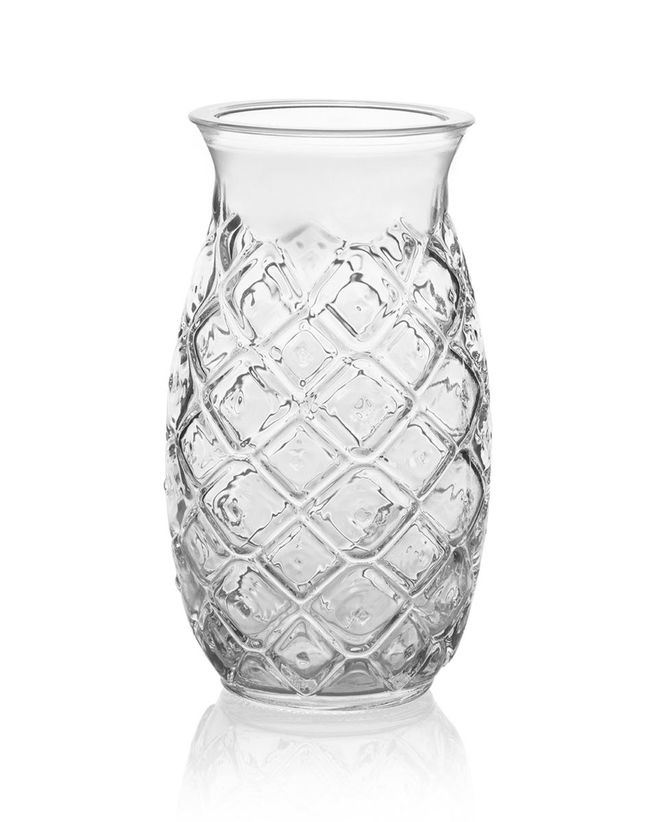 Cocktailglas - 4 Stück - 50,5 CL - H 7,5 x Ø15,5 CM - Glas - Royal Leerdam - Cocktail - 532680