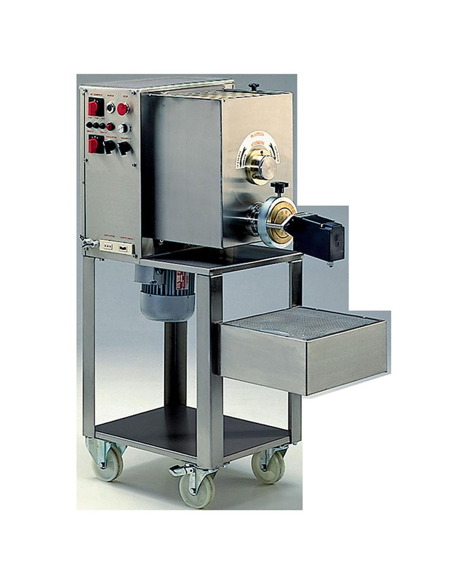 Nudelmaschine - Elektrisch - 15-18 kg/h - Diamond - MPS18/1-230/1
