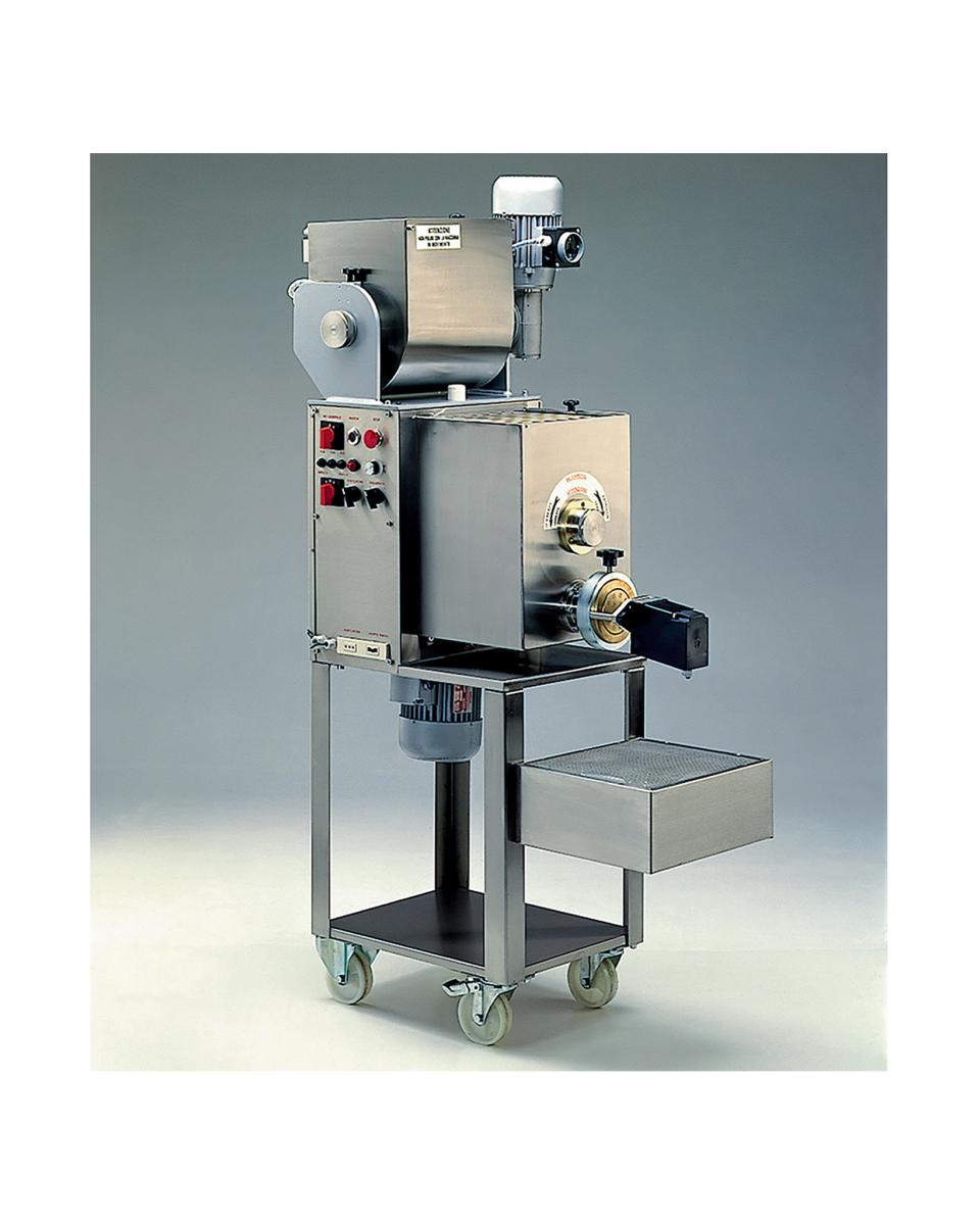 Nudelmaschine - Elektrisch - 25-35 kg/h - Diamond - MPS35/2-230/1