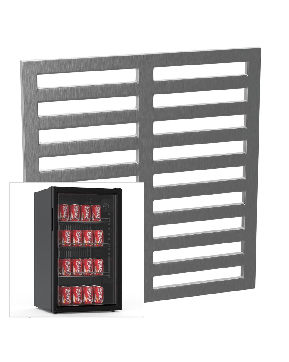 Gitter - HW-61195 - G-Line