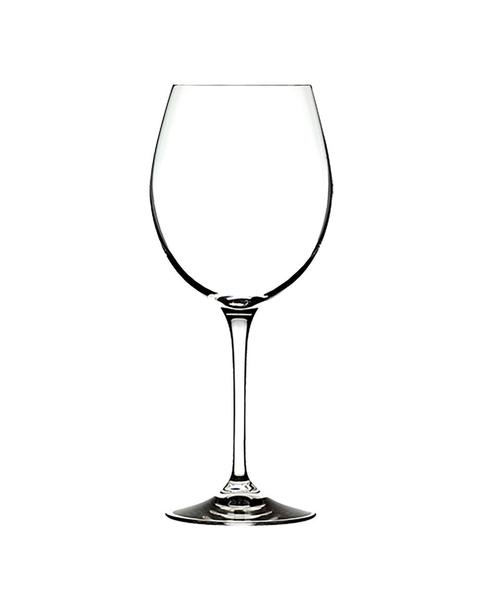 Weinglas – H 23,5 cm – 0,2 kg – Luxion-Glas – 0,63 Liter – 550022