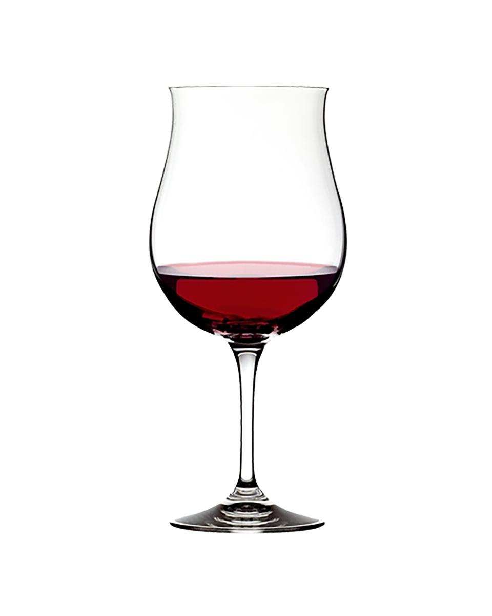 Weinglas – H 23 cm – 0,2 kg – Luxion-Glas – 0,73 Liter – 550024