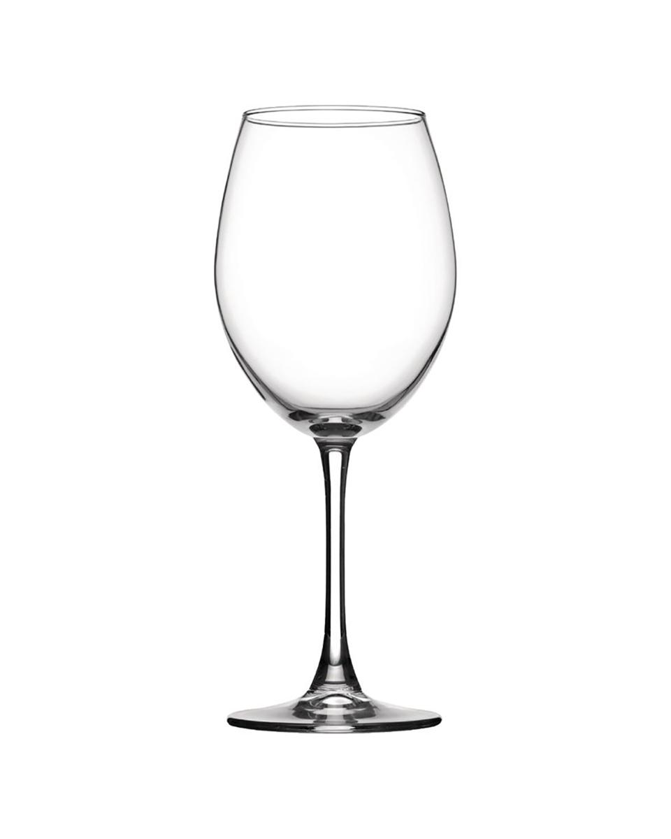 Weinglas - 61,5 cl - 6 Stück - Ø 10 x H 23,9 cm - Utopia - CC998