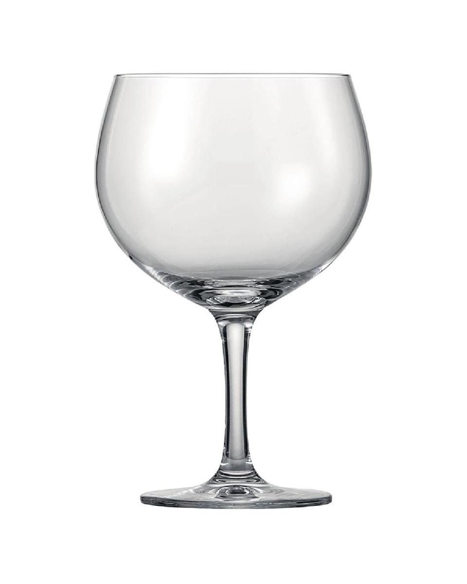 Gin Tonic Glas - 69,6 cl - 6 Stück - Ø 11,6 x H 17,8 cm - Schott Zwiesel - CM942