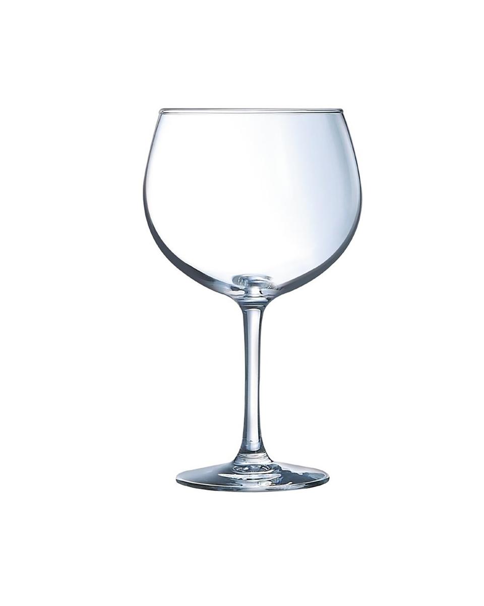 Gin Tonic Glas - 68 cl - 6 Stück - Ø 11,3 x H 19,5 cm - Arcoroc - CN142