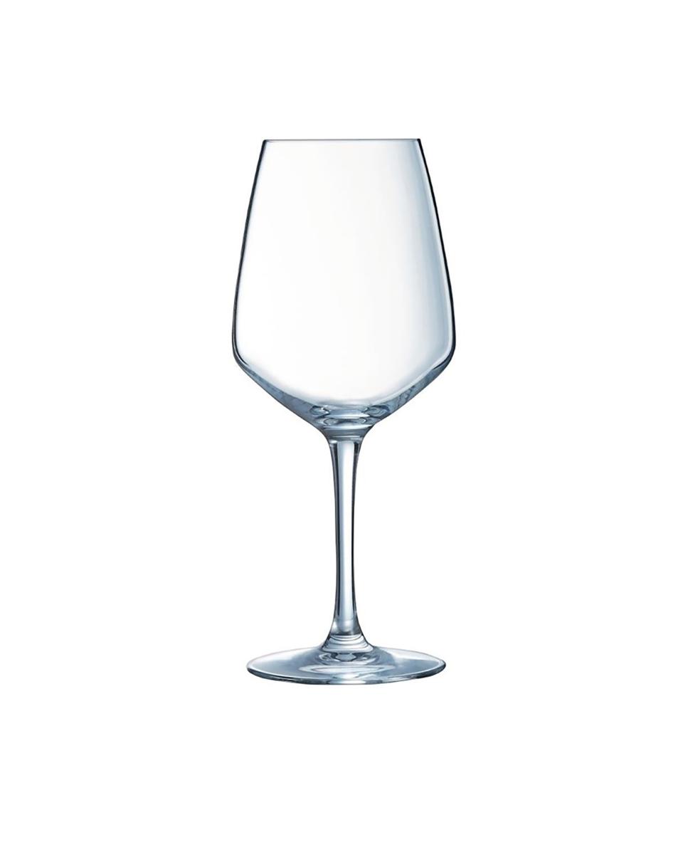 Weinglas - 50 cl - 24 Stück - Ø 9,2 x H 21,7 x 9,2 cm - Arcoroc - CT961
