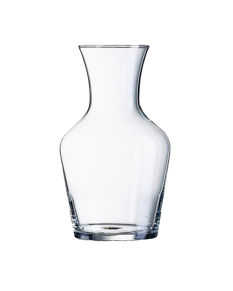 Dekanter - 100 cl - 6 Stück - Ø 11,8 x H 20,3 cm - Glas - Arcoroc - DP104