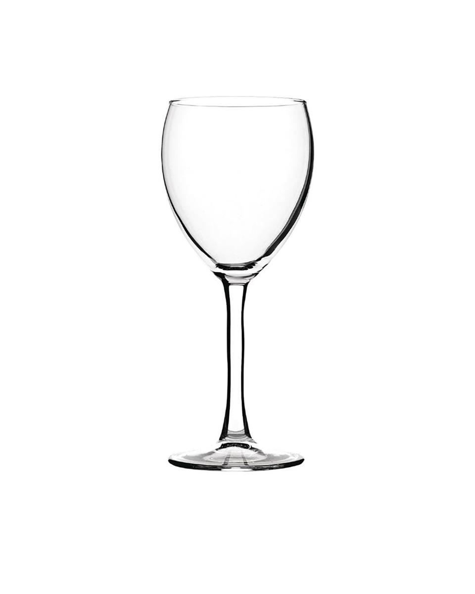 Weinglas - 31 cl - 12 Stück - Ø 8,3 x H 19,5 cm - Utopia - DR697