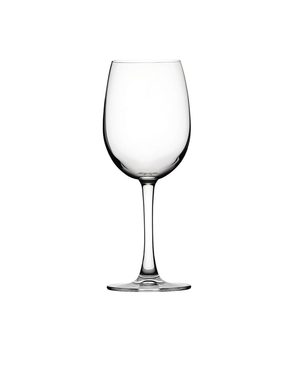 Weinglas - 35 cl - 24 Stück - Ø 8 x H 20,5 cm - Utopia - DR713