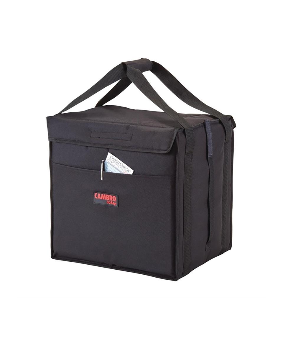 Versandtasche - Faltbar - Medium - H 38 x 38 x 30,5 cm - Nylon - Cambro - FB271