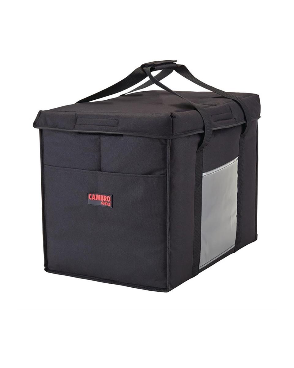 Versandtasche - Groß - H 43 x 35,5 x 53,5 cm - Nylon - Cambro - FB275