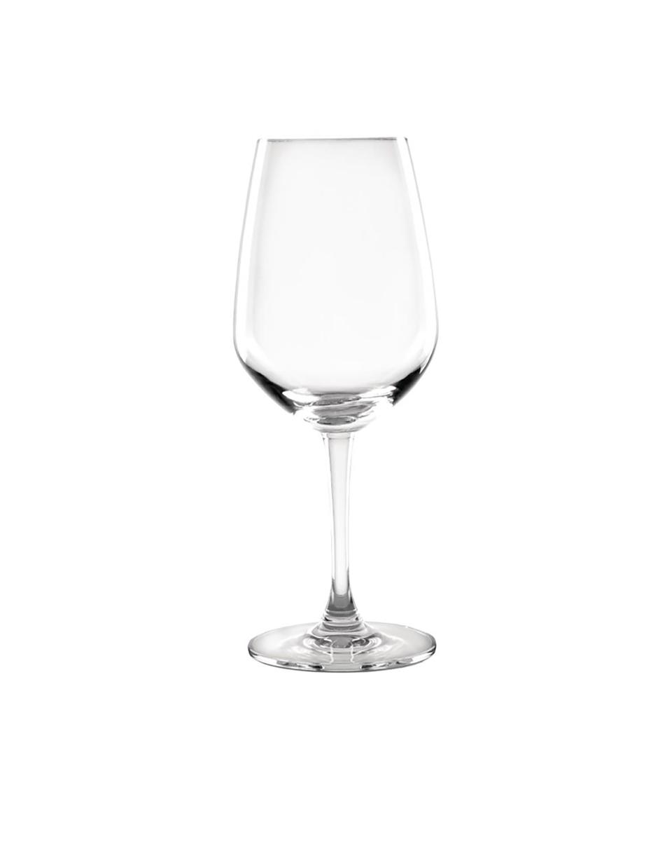Weinglas - 45,5 cl - 6 Stück - Ø 8,7 x H 21,7 cm - Olympia - FB487