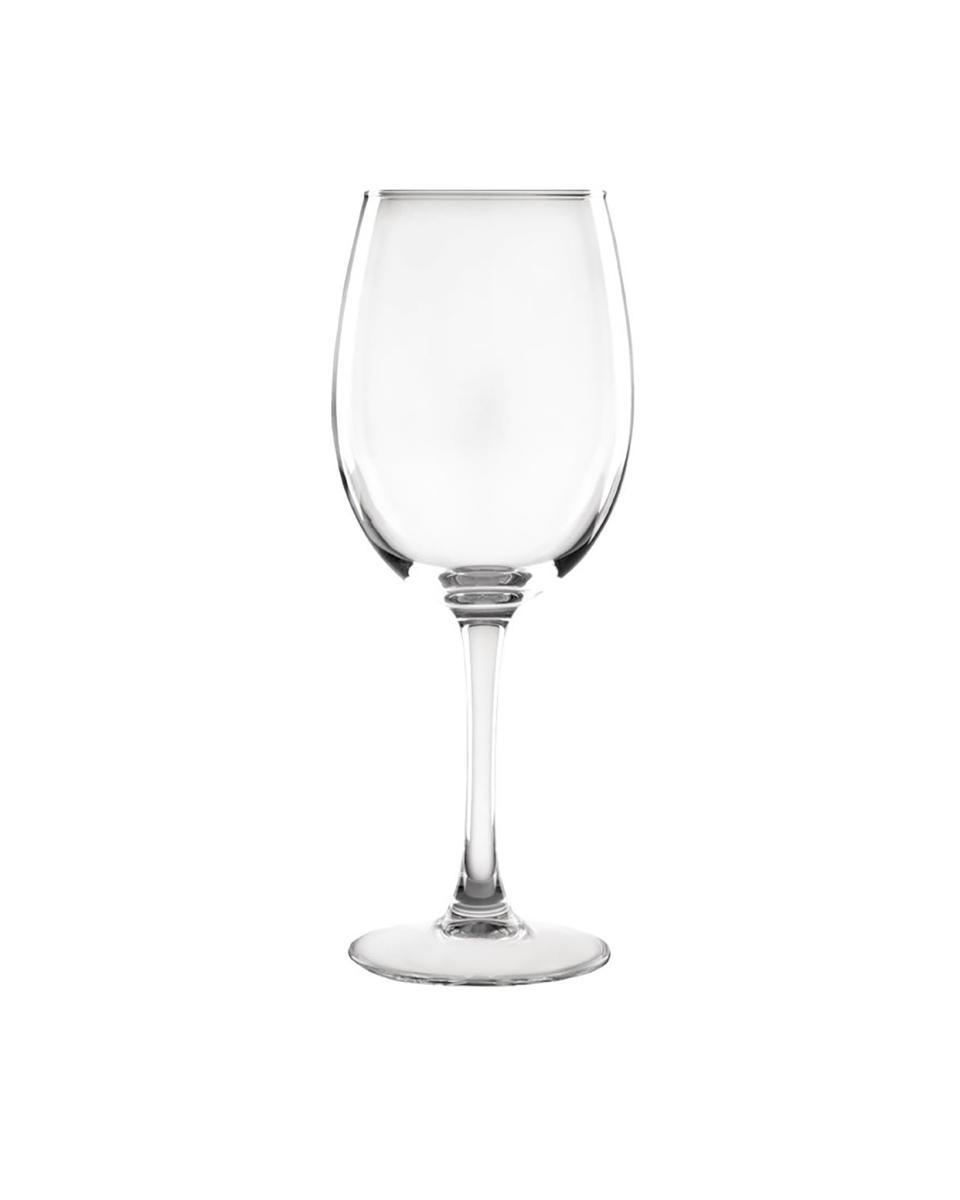 Weinglas - 47 cl - 6 Stück - Ø 8,7 x H 22 cm - Olympia - FB573