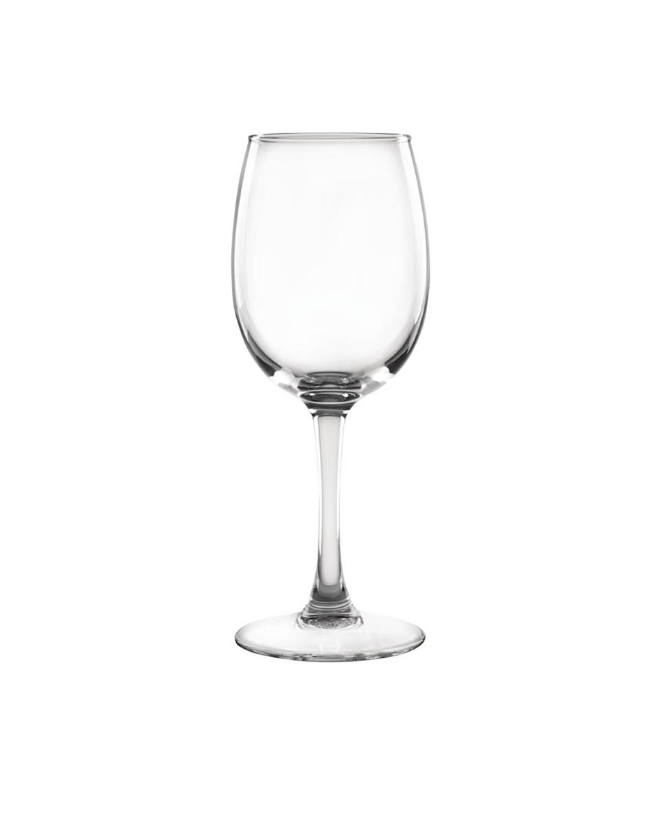 Weinglas - 25 cl - 6 Stück - Ø 7,1 x H 18,3 cm - Olympia - FB575