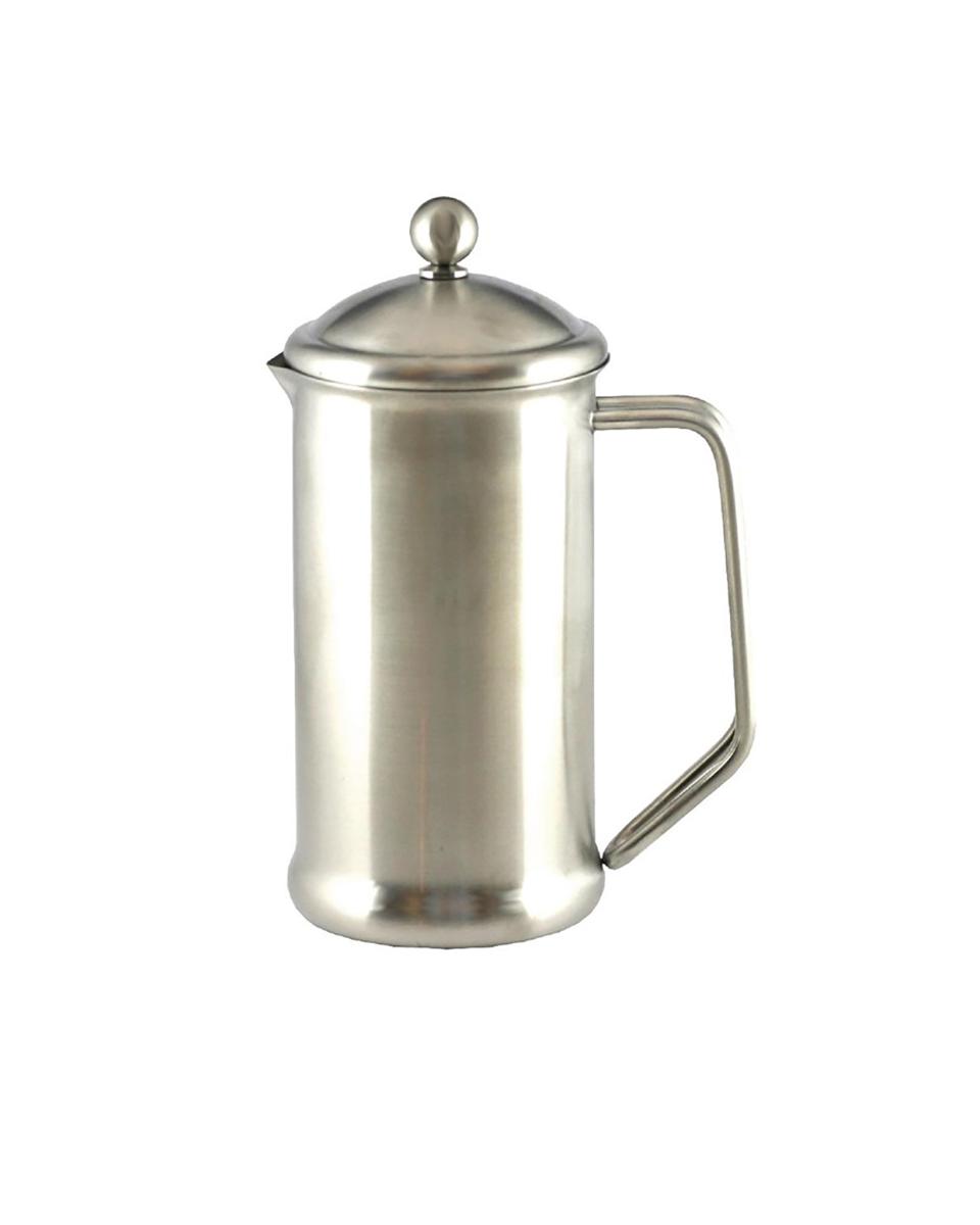 Cafetière - 3 Tassen - 40 cl - Ø 7,1 x H 18,5 cm - Olympia - GD167