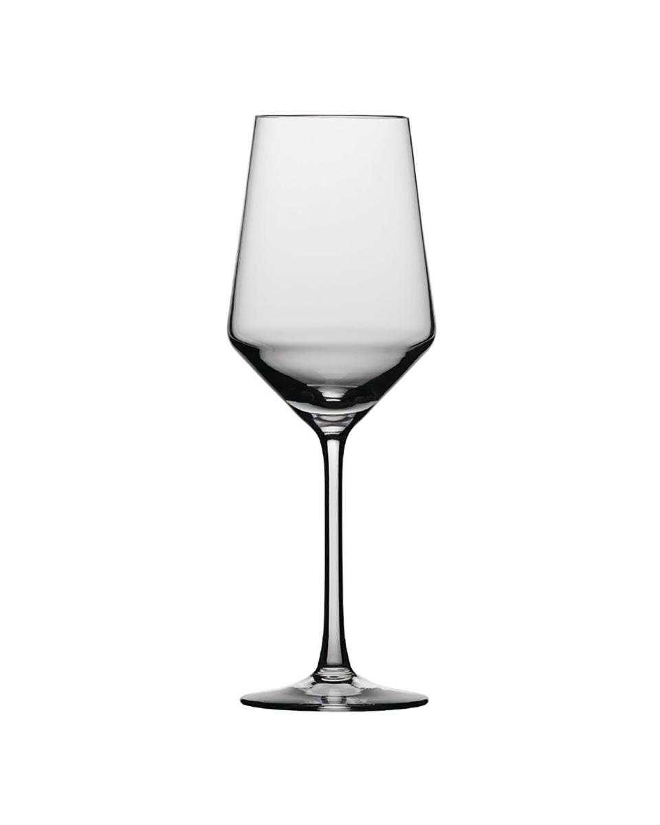Weinglas - 40,8 cl - 6 Stück - Weiß - Ø 8,4 x H 23,2 cm - Schott Zwiesel - GD901